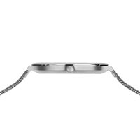 Armbanduhr Bering Ultra Slim in Stahl 18434-000 - 18434-000